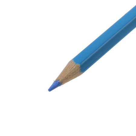Pencils 12 colors Koh-I-Noor 3552, "birds"-2