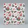 Gift Box "Happiness in the New Year", 22 x 22 x 12 cm, New Year