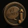 Choice coin “Everything hu*nya - oh*”, d = 2.5 cm