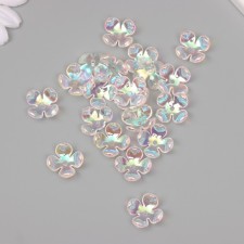 Beads for creativity plastic 