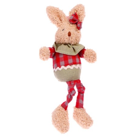 Soft toy "Rabbit", species mix