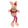 Soft toy "Rabbit", species mix