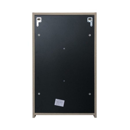 Squirrel Comforty "Porto-50" cabinet smoky oak-3