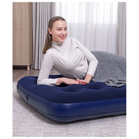 Inflatable mattress, 188 x 99 x 22 cm, 67001 Bestway-4