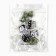 Cubes set for D&D (Dungeons and Dragons, DND) "Game time", Series: D&D, 7 pcs