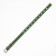 Collar of tarpaulin dimensionless two -layer, 52 x 2 cm, khaki/salad
