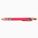 Handle Automatic Soft-Tach Plastic "Best Educator", Blue Paste, 0.7 mm