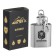 Flaging cranes for alcohol "Real Man", stainless steel, 30 ml, 1 oz