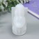 Mold Silicon 3D "Bunny" 8x4 cm