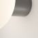 Sconces Outdoor O598WL-01GR1, 1x60W, 20x20x27 cm, e27, gray color gray