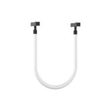 Светильник светодиодный трековый гибкий для шинопровода Magnetic Ambrella Track System GV1721, 48Вт, Led, цвет белый