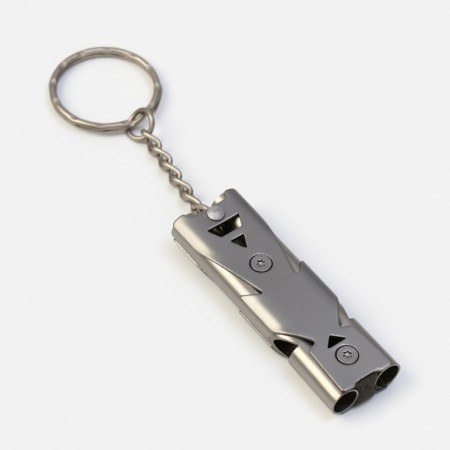 Super -bombed high -frequency whistle, up to 150db, 6.5 cm-1