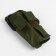 Holster, universal, olive