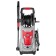 High pressure washing MP-200BP, 420 l/h, 200 bar, 2500 watts