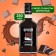 SPOOM Syrup "Chocolate", 0.25 liters