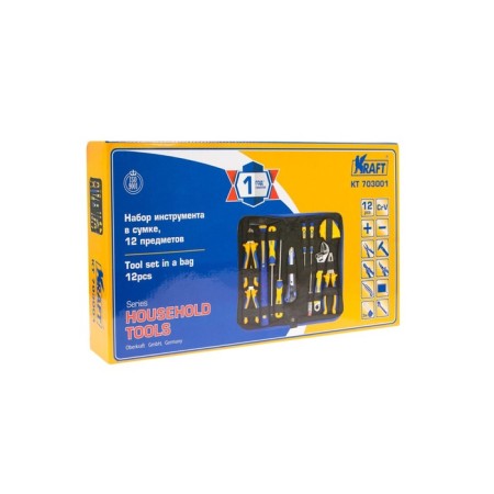 Kraft KT703001, 12 items set-1