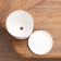 Flower pot "Myun" 1.6 l, white
