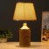 E14 40w 40w Brown Brown 23x23x41 cm Risalux