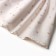Baby dress I "flowers", height 80-86, beige