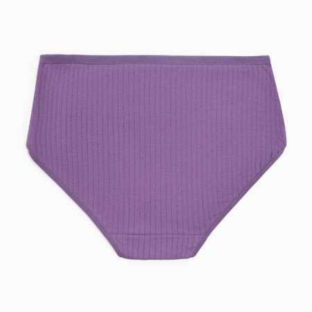 Cowards women's slips, lilac color, size 50-52-2