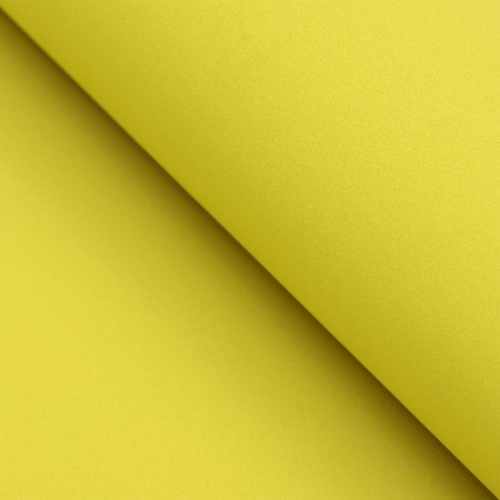 Foamiran, lemon, 1 mm, 60 x 70 cm-1