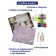 Diamond mosaic "Dazing Fantasy", 50 × 40 cm, 35 colors