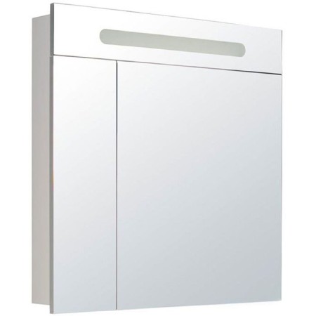 Roca Victoria Nord mirror cabinet, size 80 x 81 cm