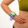 Bracelet Gawaii light, 3 backlight modes