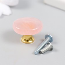 Handle for the casket 