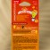 Flavor membrane suspended lemoncello, RVS-02