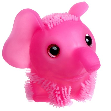 Mick "Animals", species mix-2