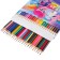 Color pencils, 24 colors, trihedral, My Little Pony