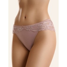 Credes of slips female minimi bo224, size 50, color Cacao