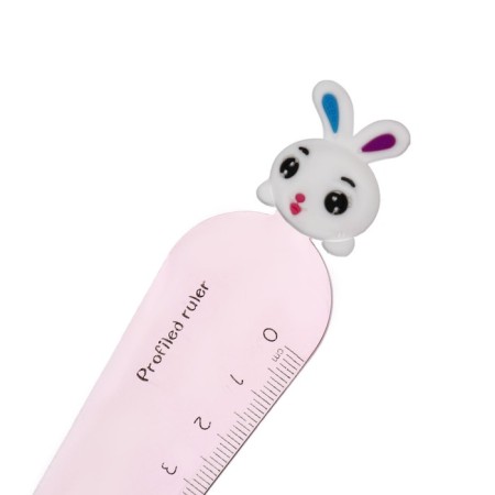 Line 12 cm "rabbit", mix-4