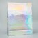 Holographic package "New Year's Eve", L 31 x 40 x 11.5 cm, New Year