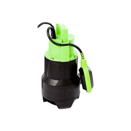 Drainage pump Redverg RD-Spp 750/25, for clean water, 750 W, 233 l/min, pressure 8 m, 10 m-1