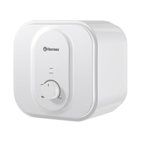 Thermex Skyline 30 o water heater, cumulative, 1.5 kW, 30 l, white-1