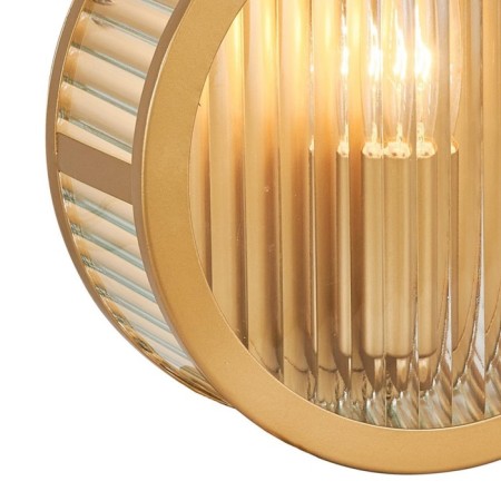 Radiales wall lamp 200 mm, 100 mm, E14 40W-1