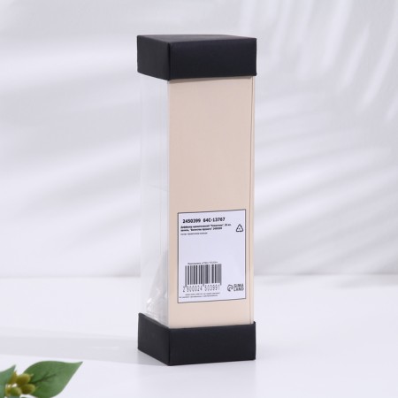 Diffusor aromatic "romance", 50 ml, vanilla, "wealth of aroma"-3