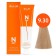 Cream-color hair Permanent Ollin Professional N-Joy, tone 9/30, golden blond, 100 ml
