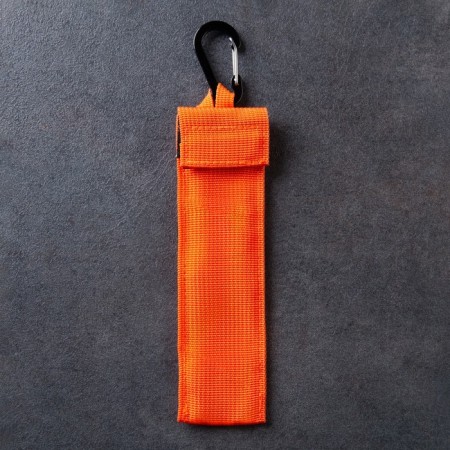 Tourist Set "Croilo" with a cover, 15 cm-7