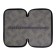 Penal 3 sections, 125 x 205 x 55 mm, calligrata 30p26/3 "Call", laminated cardboard