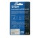Laying furniture tundra, 19 x 19 mm, square, gray, 32 pcs.