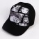 Children's cap for the boy Hey, Anime, Rr. 52-54, 5-7 years old