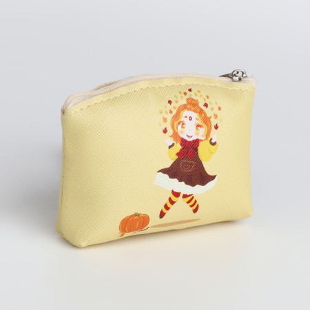 Lightning wallet, mix color-7