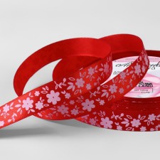 Satin tape 