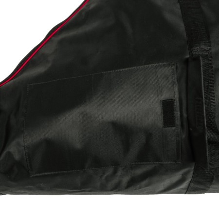 The case is universal, on the boat engine with a capacity of up to 9.8 l/s-9