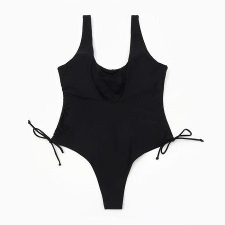 Swimsuit Asset Minaku color black, size 48-6