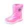 Winter boots for the girl PlayTode, size 24