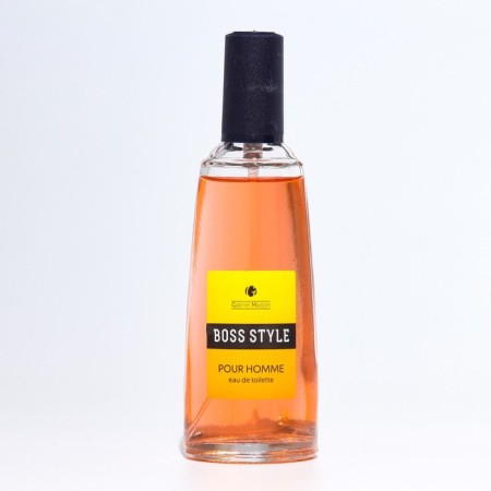 Tuale water men's Gabriel Maison "Boss Style", 50 ml-3